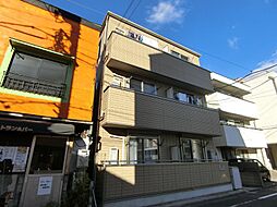 メゾン・ド・ラブリコ 102