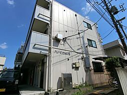 ＭＦマンションII 204