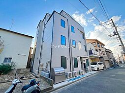 The Machiya Court 202