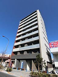 フューチャーホキマ（FUTURE HOKIMA) 301