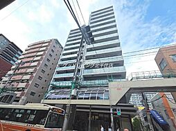 ザ・パークハビオ北千住 304