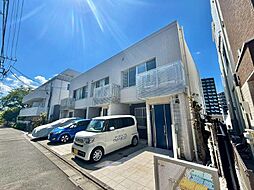 ガーデンテラス白山 102