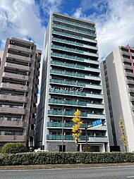 テラス北千住 501