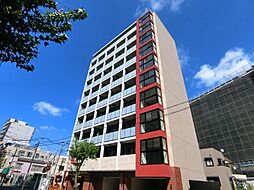 GENOVIA五反野skygarden 702