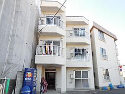 第三泉コーポ 302