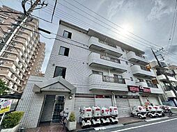 ガーデンプラザ北千住 403