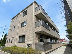 セブンアベニュー江北 108