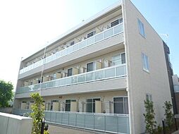 リブリ・アージュドール 203