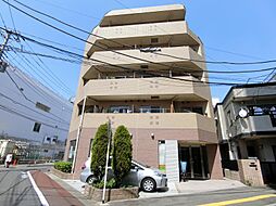 トラウムハイム 205