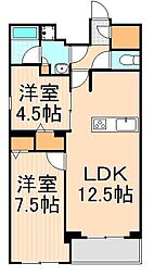 アーバンパーク梅島 301