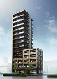 LUXENA　KITASENJUII 502