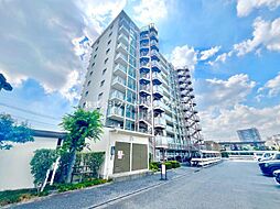 プロスペール谷塚壱番館 403