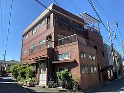 コーポすゞき 203