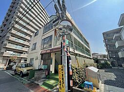 第十アサヒハイツ 103