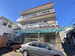 第二サトーハイツ 203