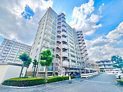 プロスペール谷塚弐番館 802