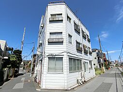 レジデンス豊 401