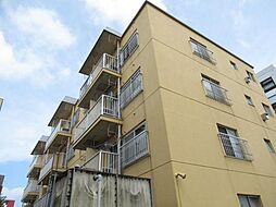 シルバーハイツ 203