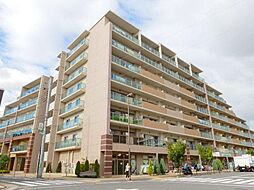 ロイヤルパークス梅島 410