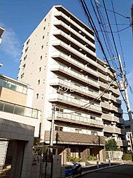 アルファコート谷在家 403