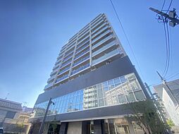 プラネソシエ西新井 601