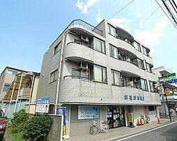 プレステージ本木 202