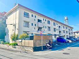 舎人吉岡ハイツ 107