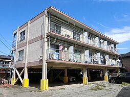 武井マンション 203