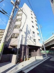 ユリカロゼ五反野III 101