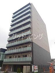 アイルプレミアム東京西新井 702