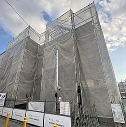 リブリ・SK竹の塚 105