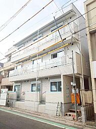 仮称リブリ・足立区加平 202