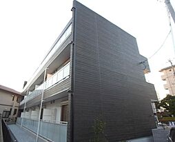 リブリ・EDEN足立 106