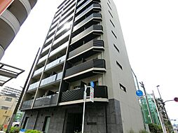 フュージョナル千住緑町 605