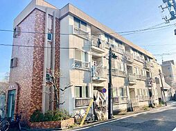 第二泉コーポ 104