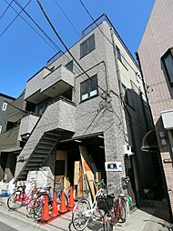 ヴィラハヤシI 202