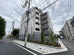 KDXレジデンス梅島 107