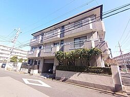 サンパーク五反野 302