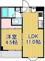 ルミエール町屋 302