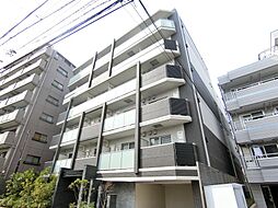 マキシヴ西新井 105