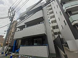 オルキス北千住 102