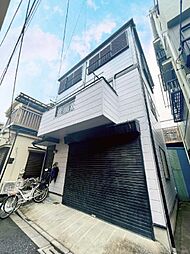 ルピナス南千住戸建て 1