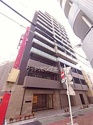 フュージョナル五反野DUE 1103