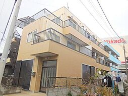 ハートプラザI 301