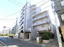 第一スカイハイツ足立 204