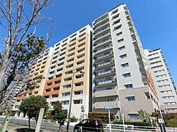 ロイヤルパークス西新井 1025