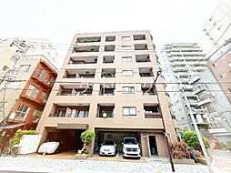 ファミール浅草シティウエスト 402