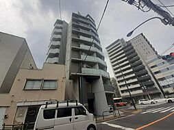 T-CATSLE西新井 801