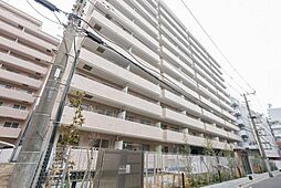 コンフォリア竹ノ塚イースト 103