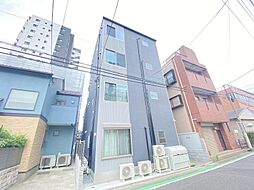 グランクオール千住東 101